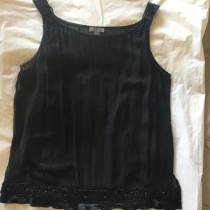 Ann Taylor beaded top